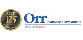 Orr Insurance Brokers Inc.