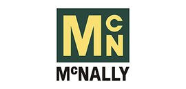 McNally International Inc.