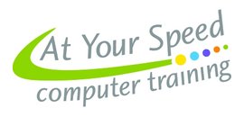 At Your Speed Computer Training