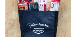 Co-op Gas Bar