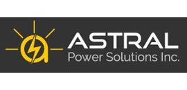 Astral Power Solutions Inc.