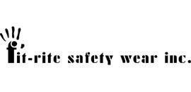 Fit-Rite Safety Wear Inc