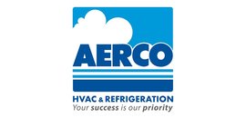 Aerco Industries Ltd