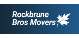Rockbrune Bros Movers