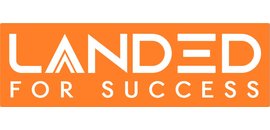 Landed For Success