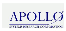 Apollo Systems Research Corporation