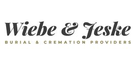 Wiebe & Jeske Burial & Cremation Care Providers Ltd