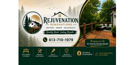 Rejuvenation Renovations