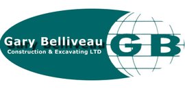 Gary Belliveau Construction & Excavation Ltd.