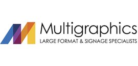 Multigraphics Ltd