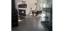 Aesthetic Concrete Inc.