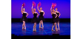 Island Dance Academy