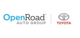 Open Road Toyota