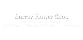 Surrey Flower Shop