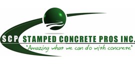 SCP Stamped Concrete Pros Inc