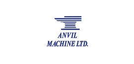 Anvil Machine Ltd.
