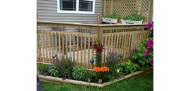 Backyard Contractors Ltd