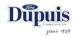 Dupuis Ford Lincoln