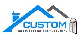 Custom Window Designs