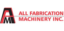 All Fabrication Machinery, Ltd
