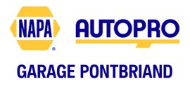 Garage Pontbriand
