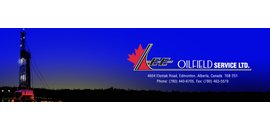 Lee Oilfield Service Ltd.