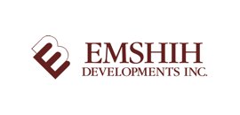 Emshih Developments Inc