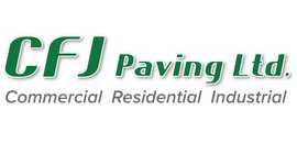 CFJ Paving Ltd