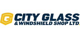 City Glass & Windshield Shop Ltd