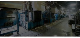 Metex Heat Treating