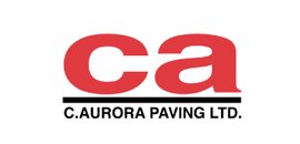 C Aurora Paving