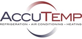 Accutemp Refrigeration & Air