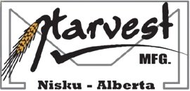 Harvest Mfg