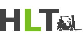 Haltone Lift Truck