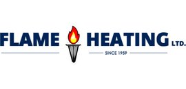 Flame Heating Ltd