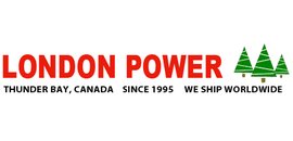 London Power/Power Press Publishers