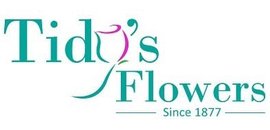 Tidy's Flowers