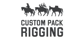 Custom Pack Rigging Ltd.