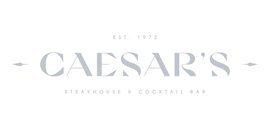 Caesar's Steak House