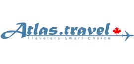 Atlas Travel, Canada