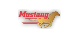 Mustang Freightways