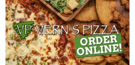 The Vern's Pizza Co Ltd.