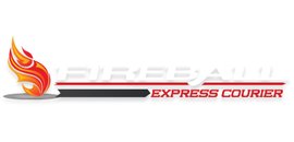 Fireball Express Courier Inc