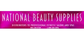 National Beauty Supplies