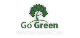 Go Green Professional Janitorial Services Inc.