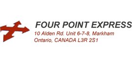 Four Points Express