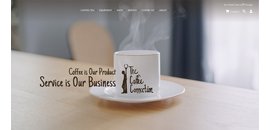 The Coffee Connection Ltd.