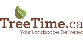 Tree Time Services Inc