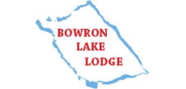 Bowron Lake Lodge