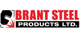 Brant Steel Products Limited